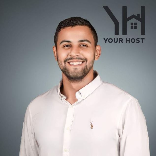 Noureddine Yourhost