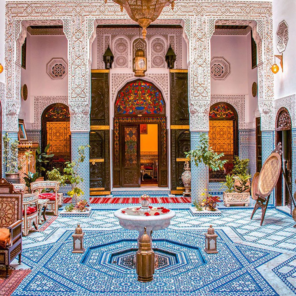 Creating Lasting Memories in the Heart of Marrakech