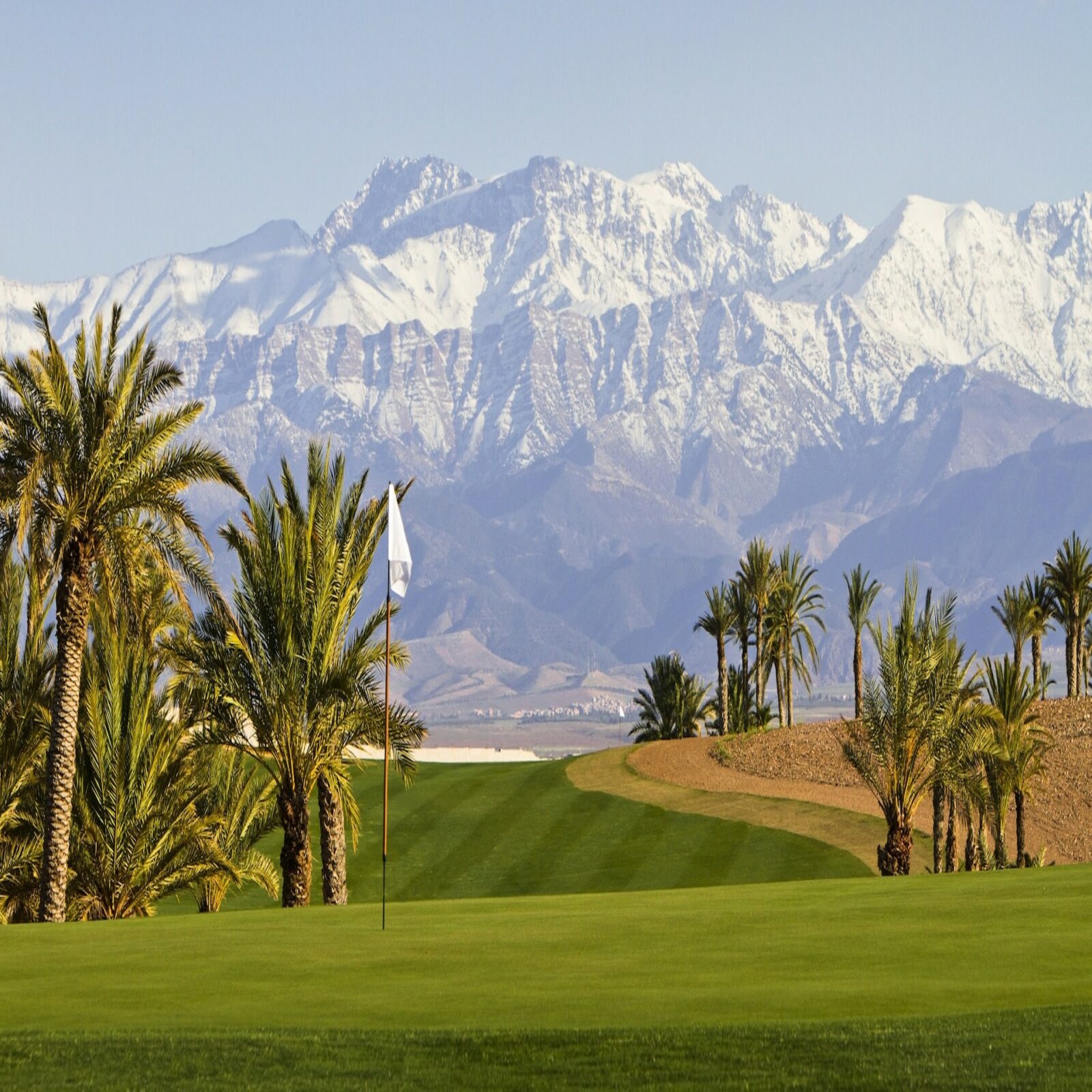 Marrakech