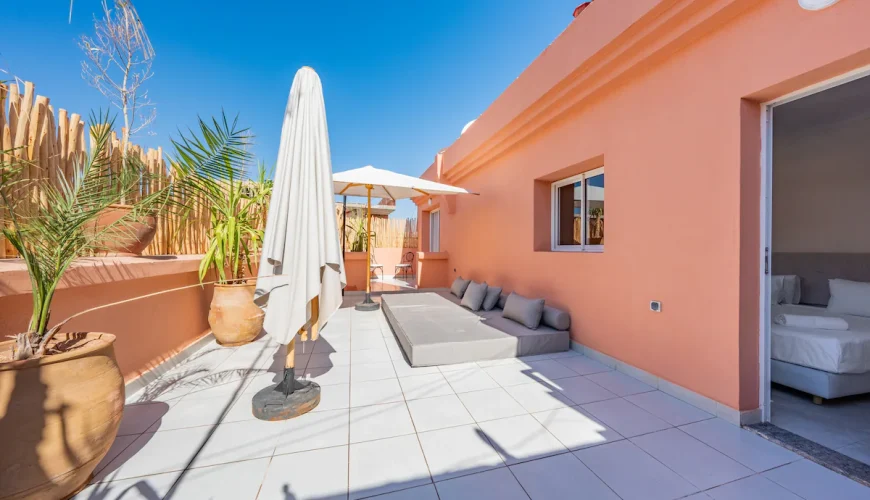 Why Choose a Marrakech Concierge for Short-Term Rentals?