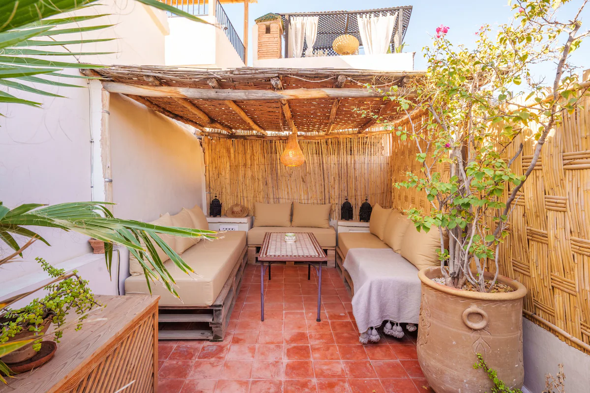 Effortless Hosting with Short Term Rental Management in Marrakech