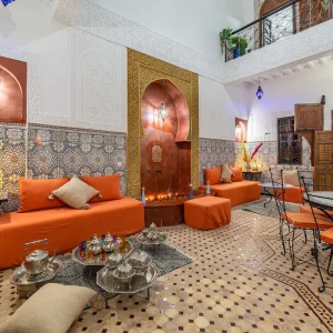 Maximize Your Property’s Potential with Short-Term Rental Management Marrakech