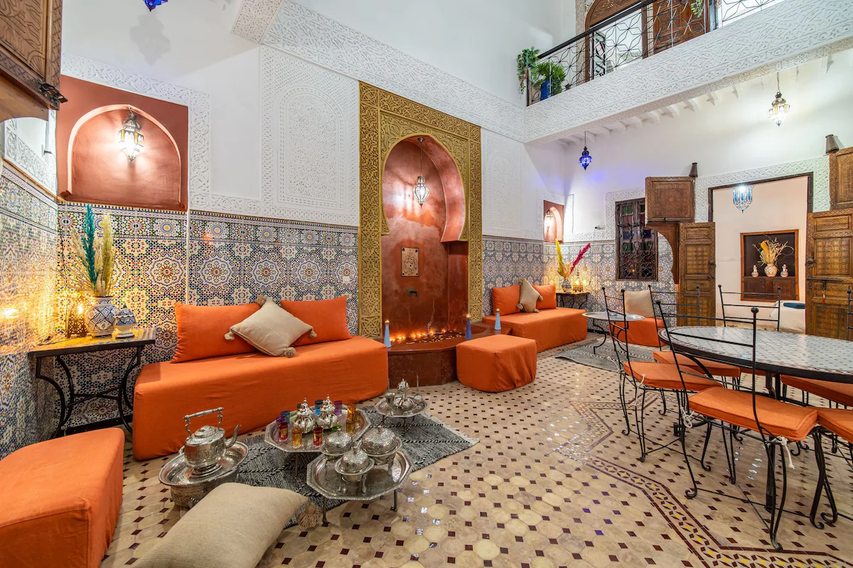 Short Term Rental Management Marrakech Made Effortless