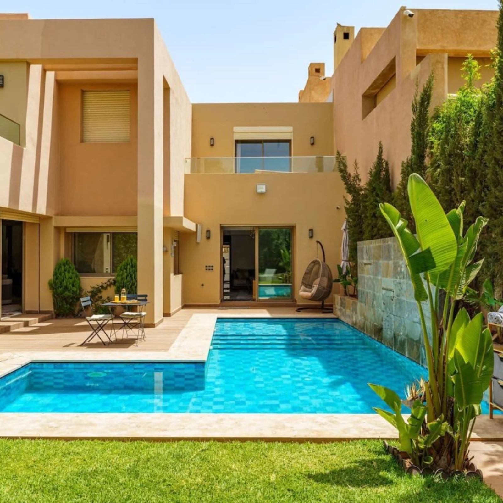 All Benefits of Short-Term Rental Management in Marrakech