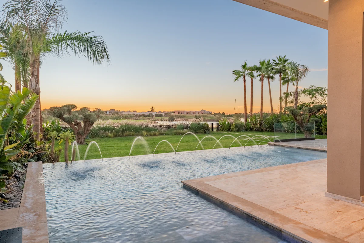 The Benefits of Short-Term Rental Management in Marrakech