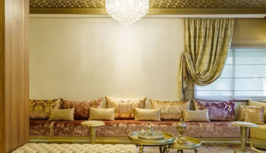 Short-Term Rental Management in Marrakech